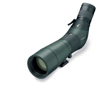 Voorwaardelijk Vervoer Microbe Swarovski spotting scope ATS 65 HD met 20-60x koop je online bij  Natuurkijkers
